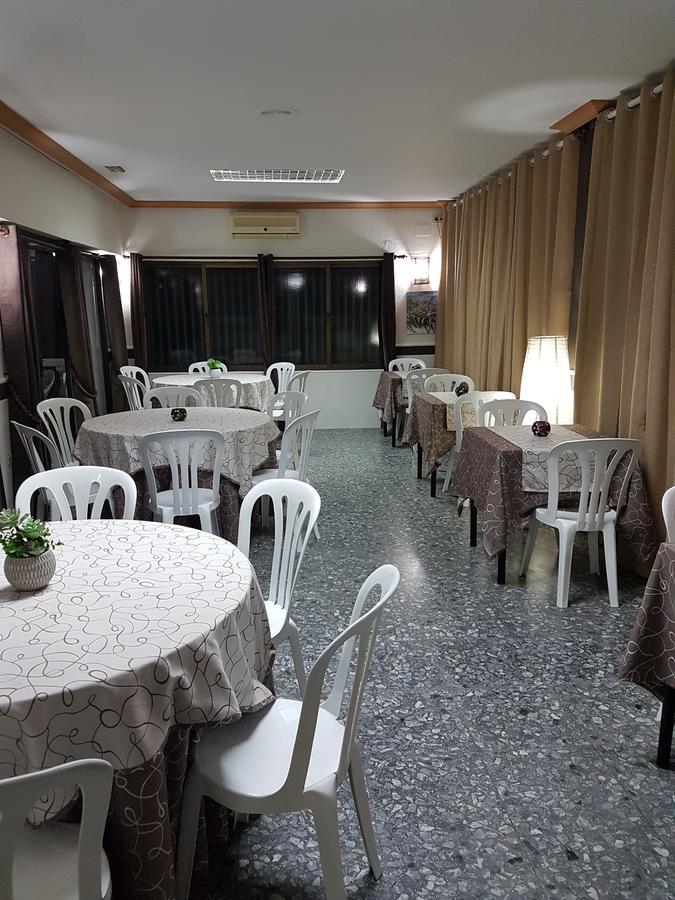 Pension Los Verdiales La Herradura  Bagian luar foto